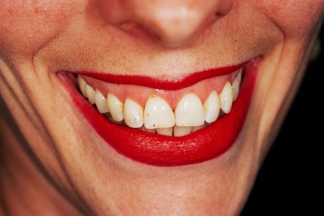 SWITZERLAND. Zurich. From 'Common Sense'. 1997.