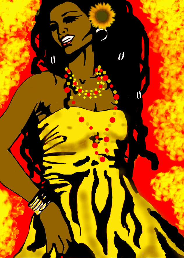 oshun
